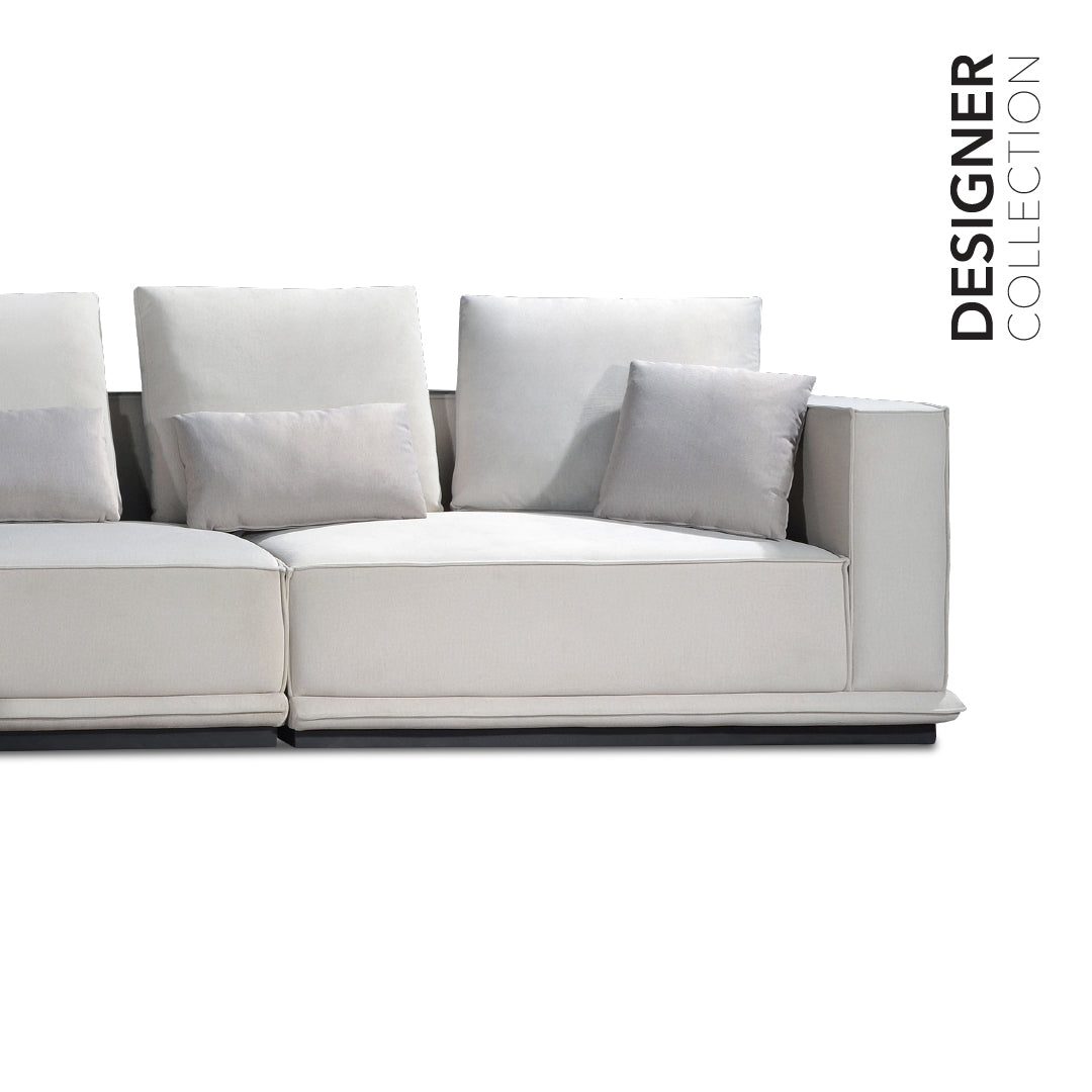 PALAZZIO L-Shape Sofa
