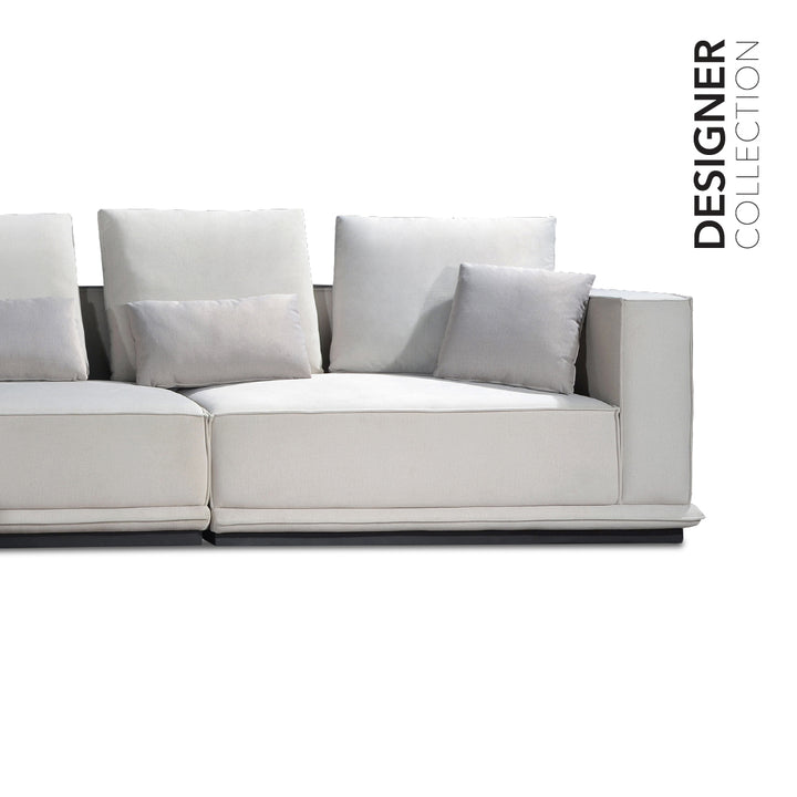 PALAZZIO L-Shape Sofa