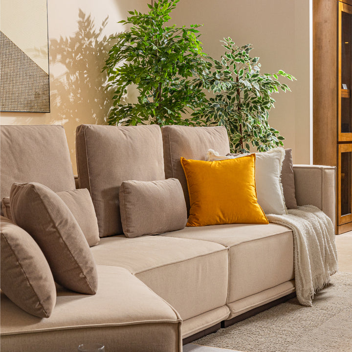 PALAZZIO Corner Sofa