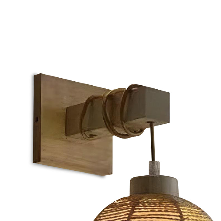 PARADISO III Wall Lamp
