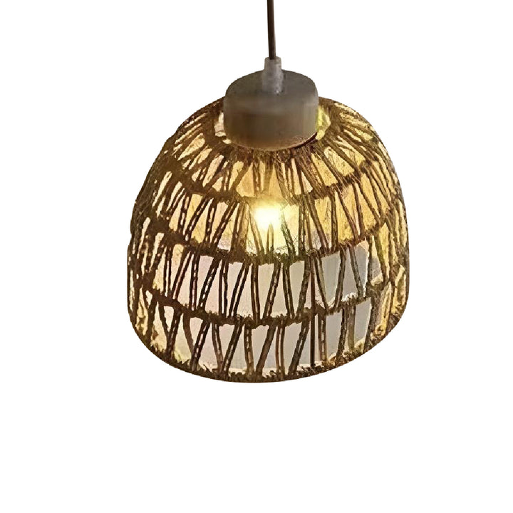 PARADISO I Wall Lamp