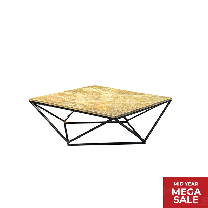 PARAGON Marble Coffee Table