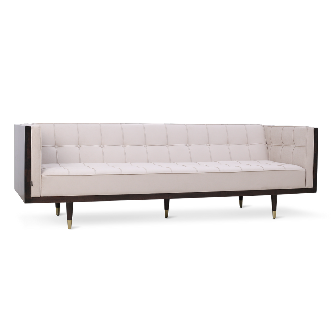 PATITE 3 Seater Sofa