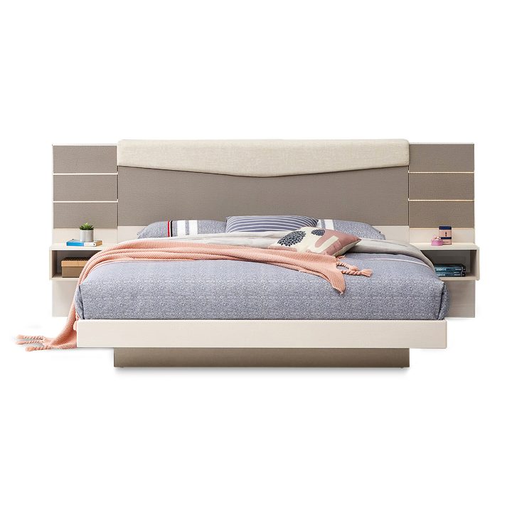 PAXTON Designer Bedroom Set