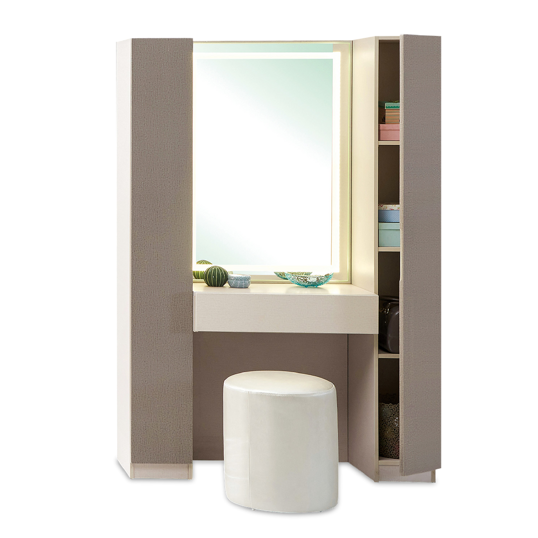 PAXTON Designer Bedroom Set