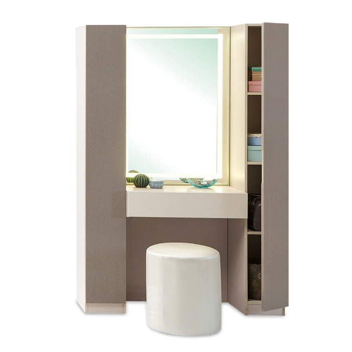 PAXTON Designer Bedroom Set