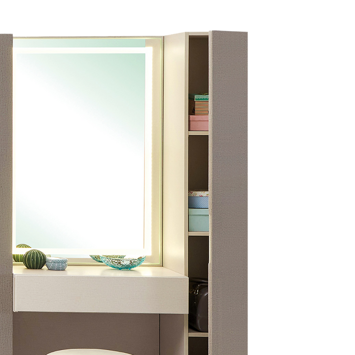 PAXTON Designer Bedroom Set