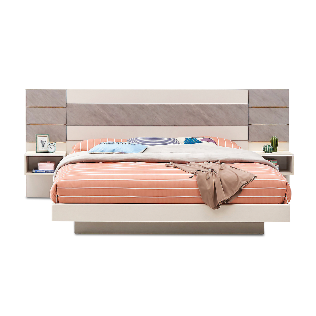 PEARL Designer Bedroom Set