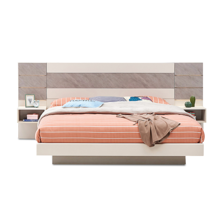 PEARL Designer Bedroom Set