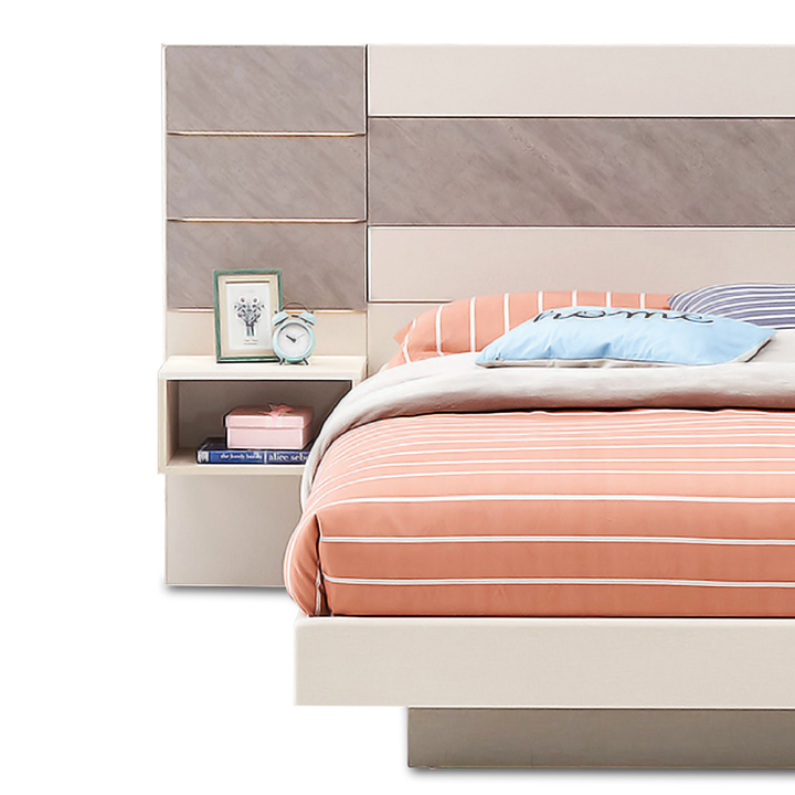 PEARL Designer Bedroom Set