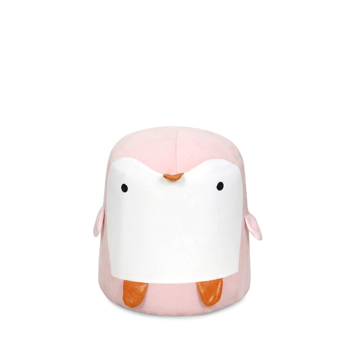 PENGUIN Kid Stool Pink