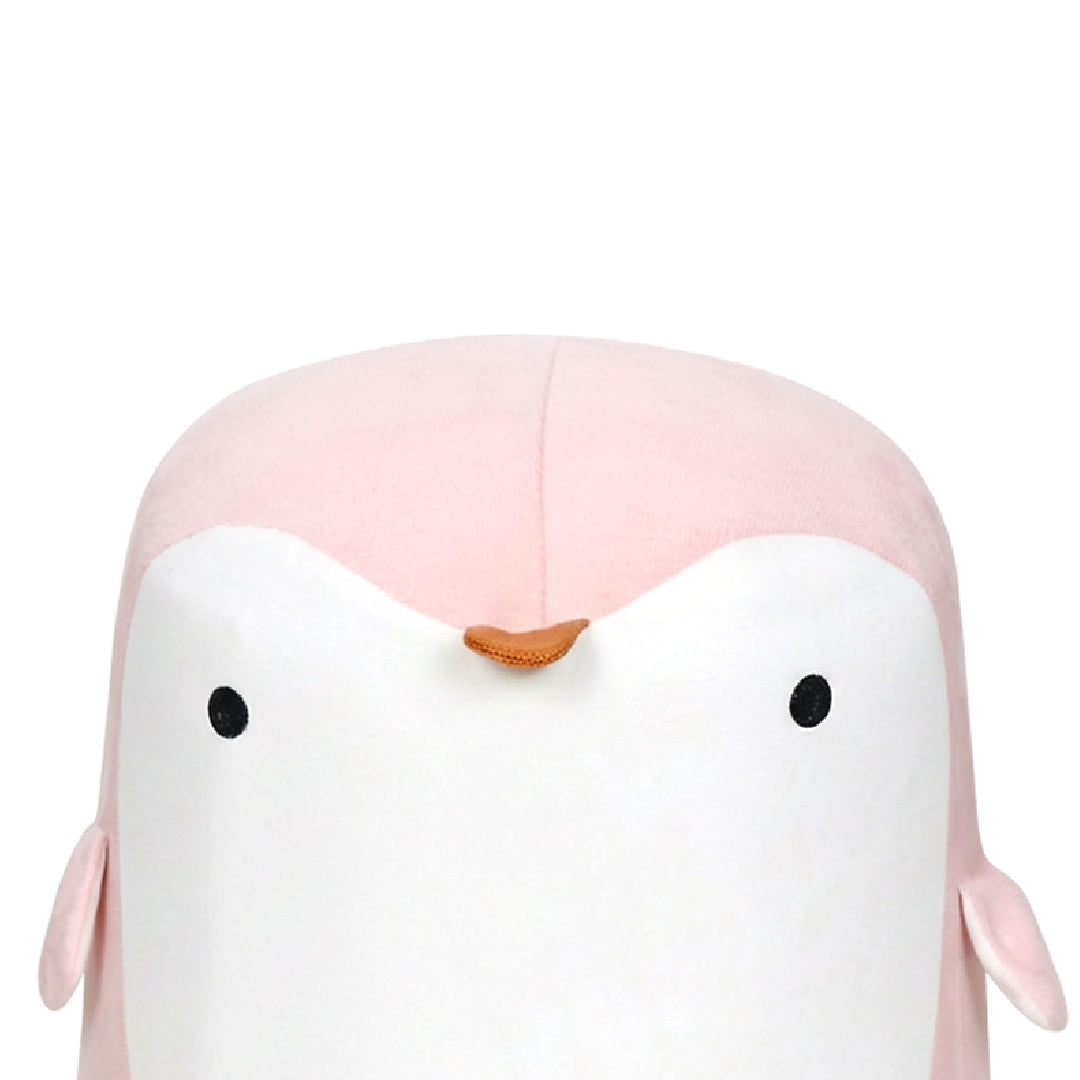 PENGUIN Kid Stool Pink