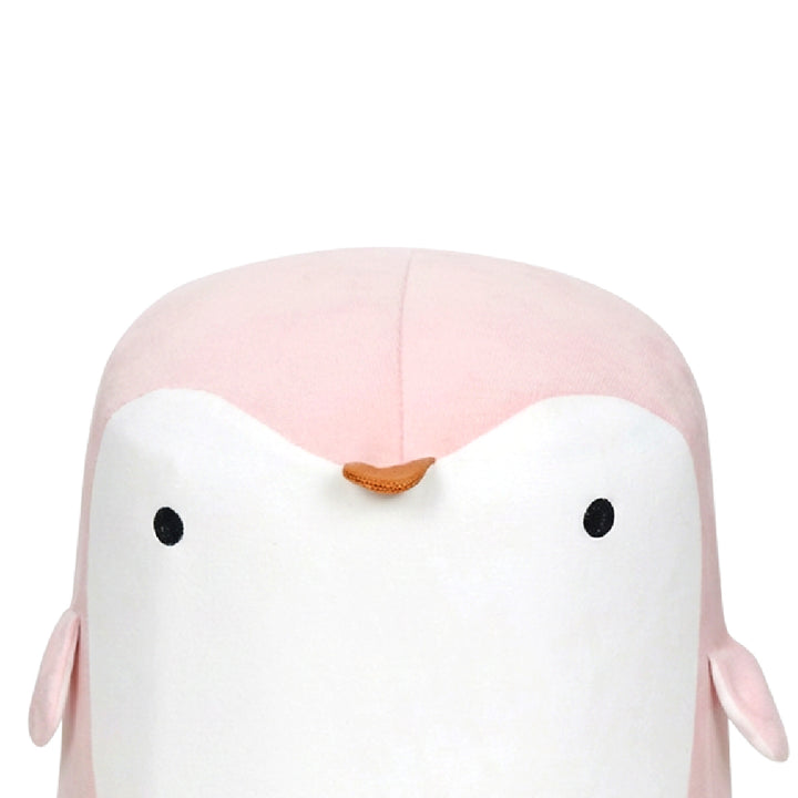 PENGUIN Kid Stool Pink
