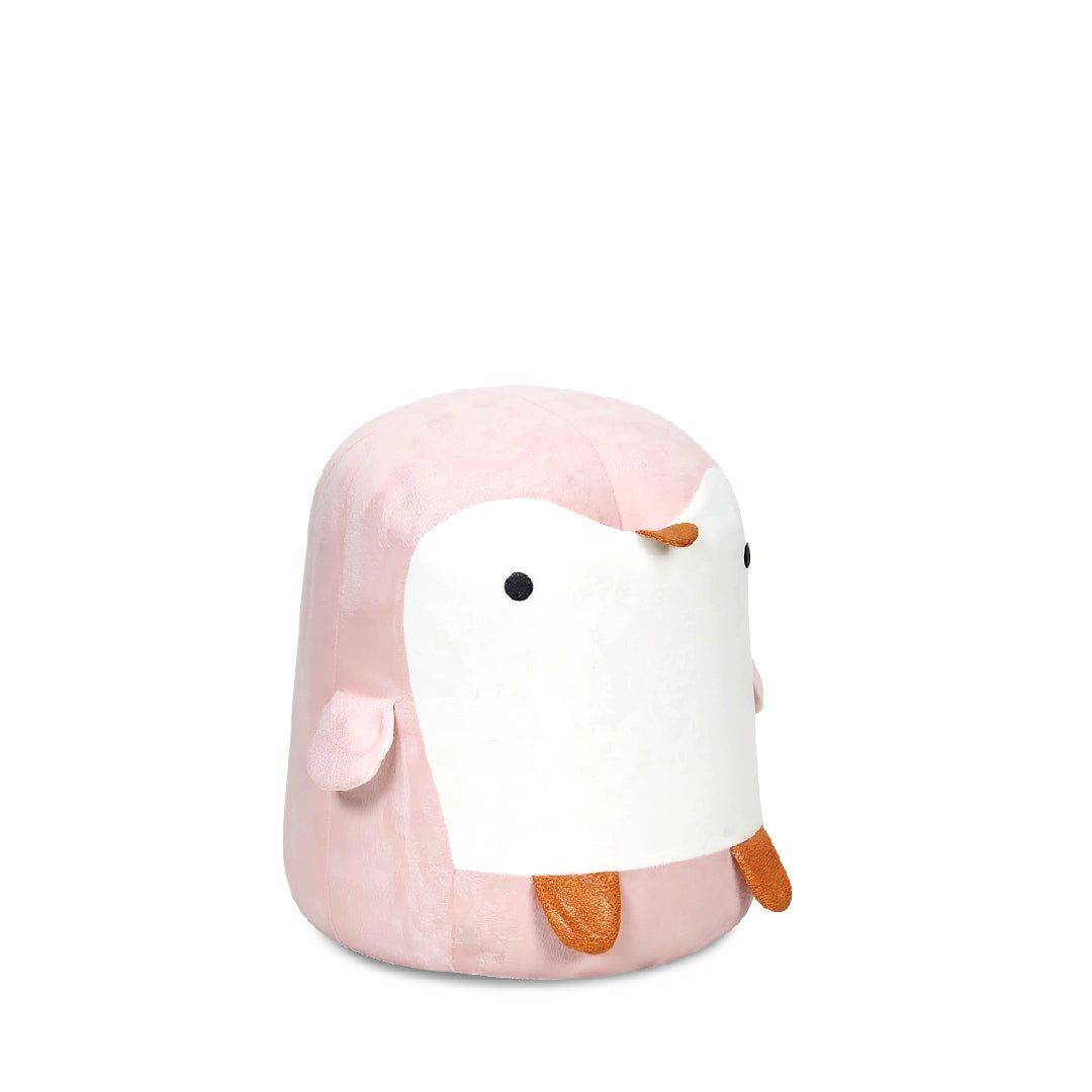 PENGUIN Kid Stool Pink