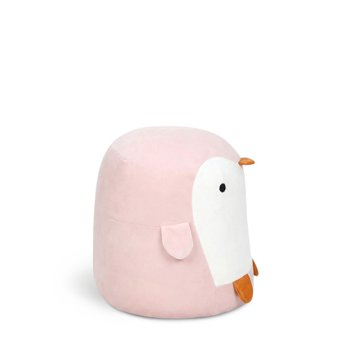 PENGUIN Kid Stool Pink