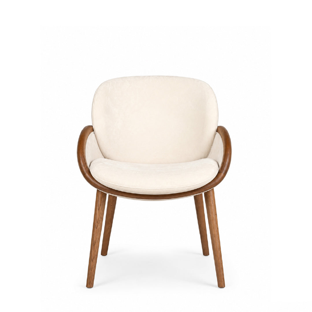 PERCY Arm Dining Chair