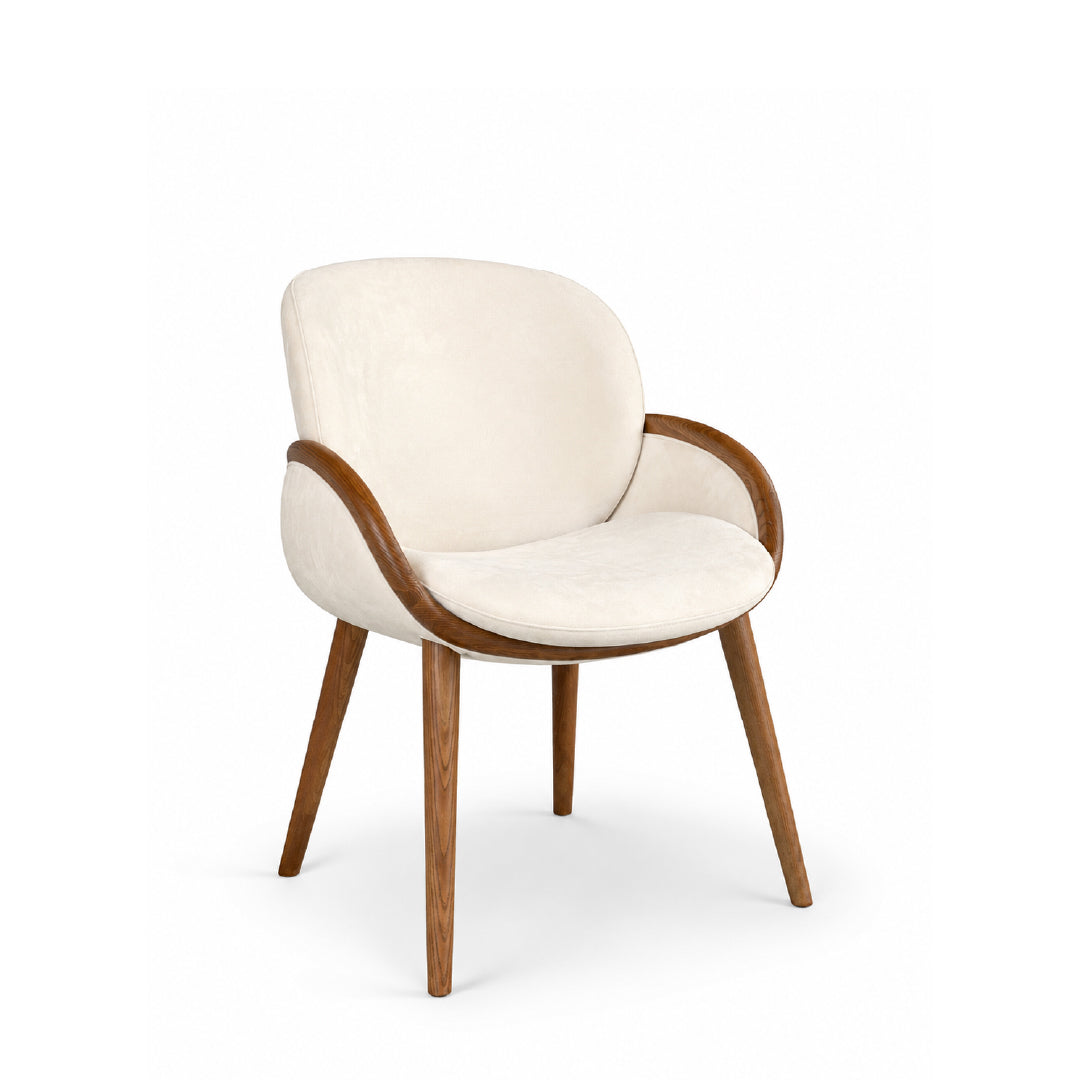 PERCY Arm Dining Chair