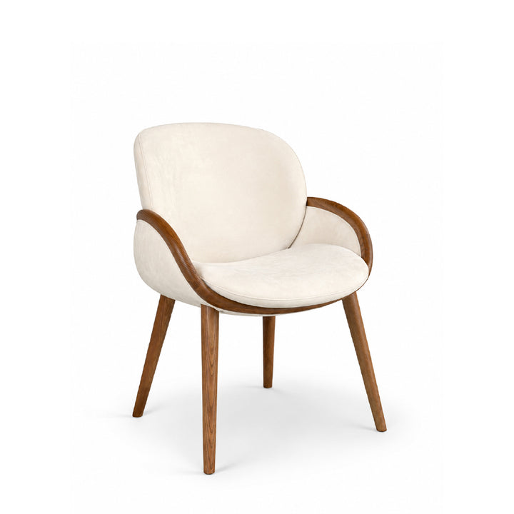 PERCY Arm Dining Chair