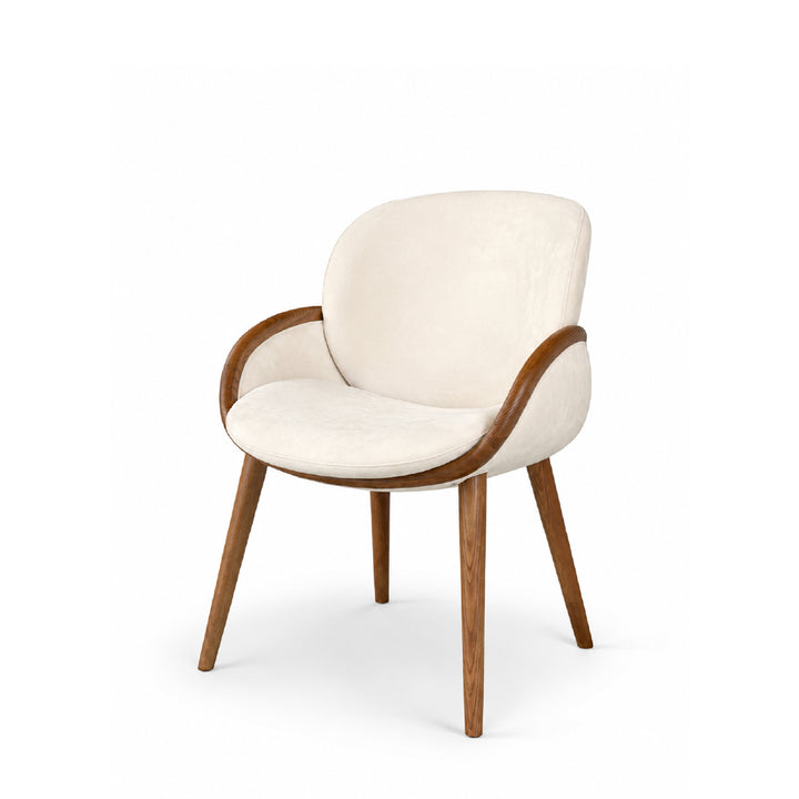 PERCY Arm Dining Chair