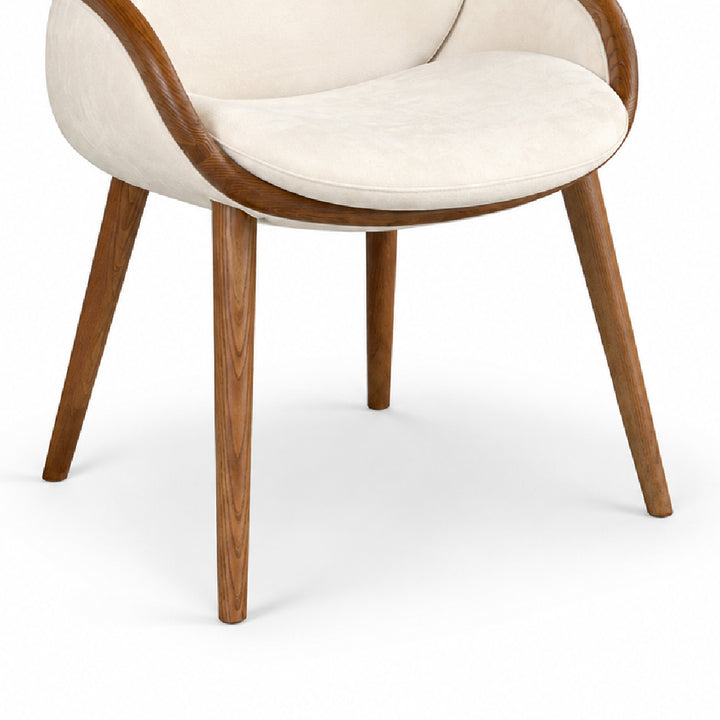 PERCY Arm Dining Chair