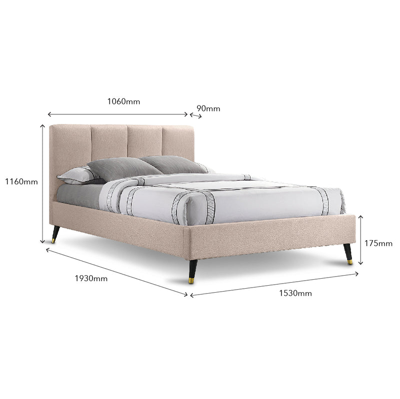 PESTAL Bed