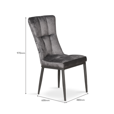 PICENO Dining Chair