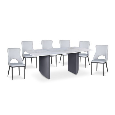 PICENO Marble Dining Table
