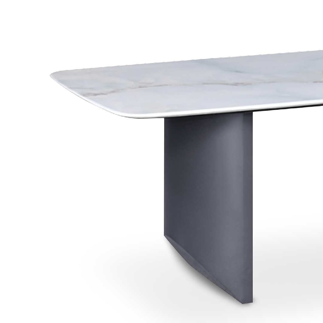 PICENO Marble Dining Table