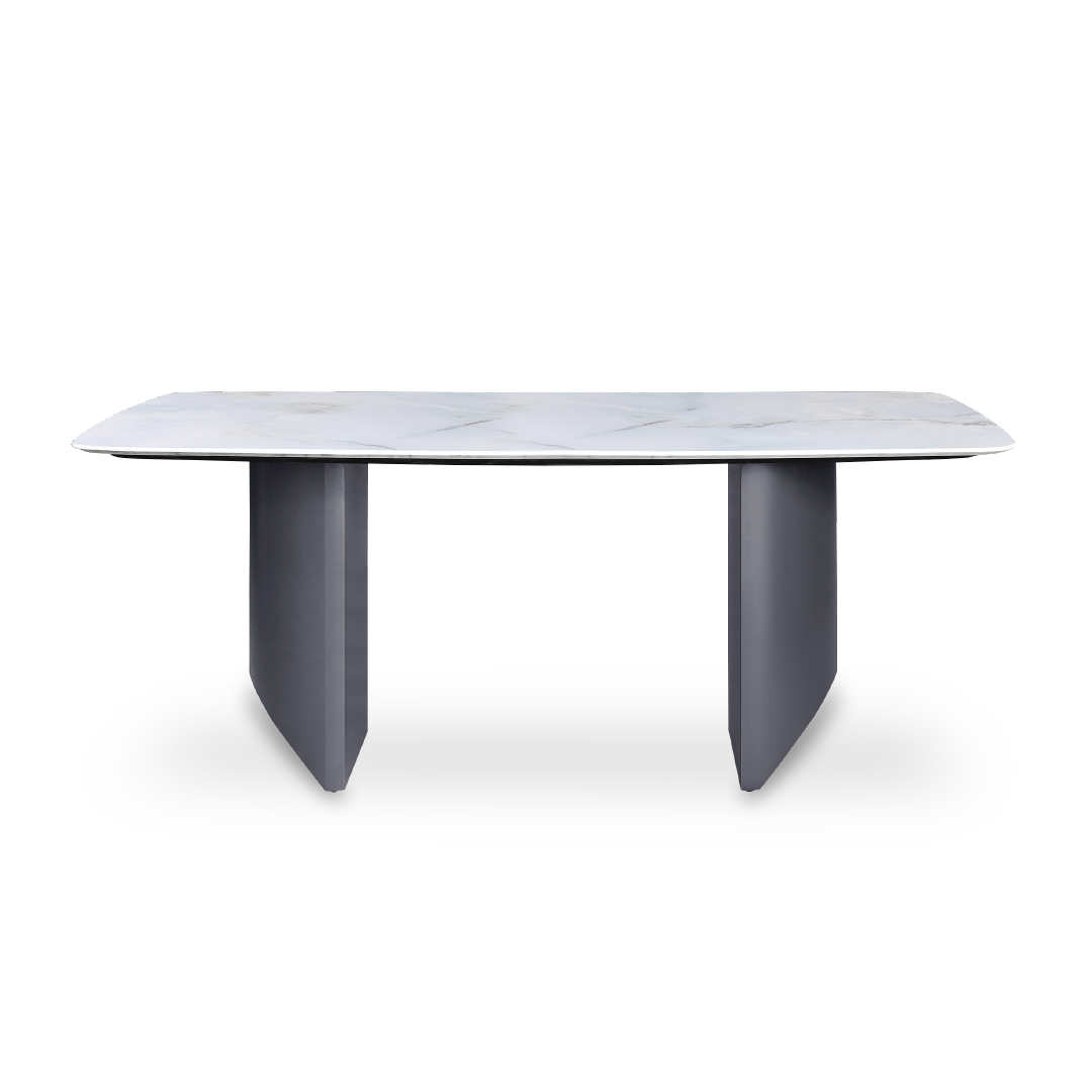 PICENO Marble Dining Table