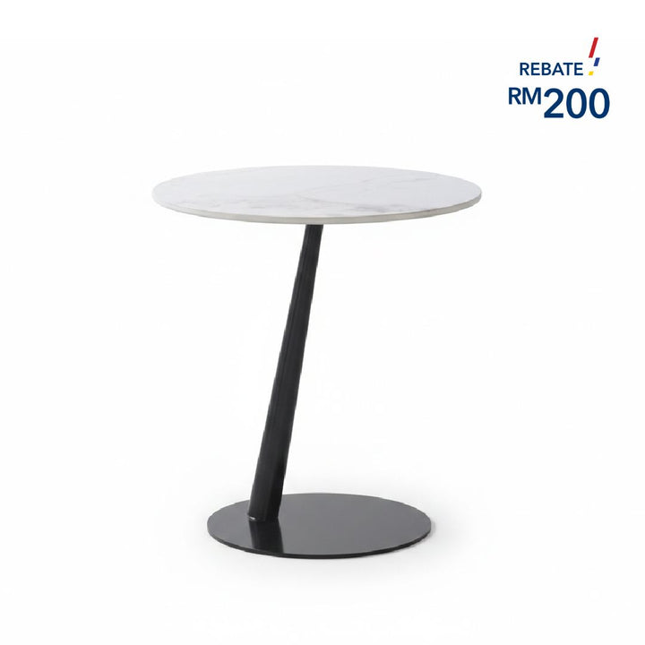 PIVOTT Side Table