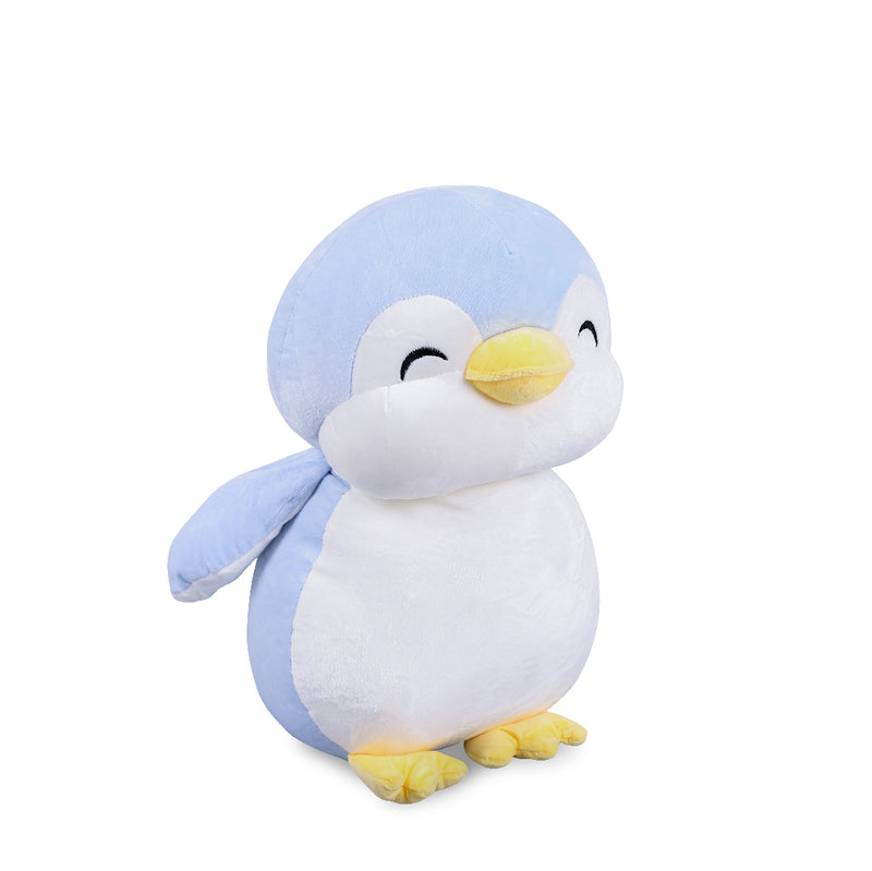 POPI Cute Soft Penguin Blue