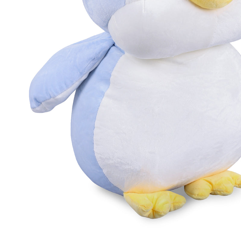 POPI Cute Soft Penguin Blue