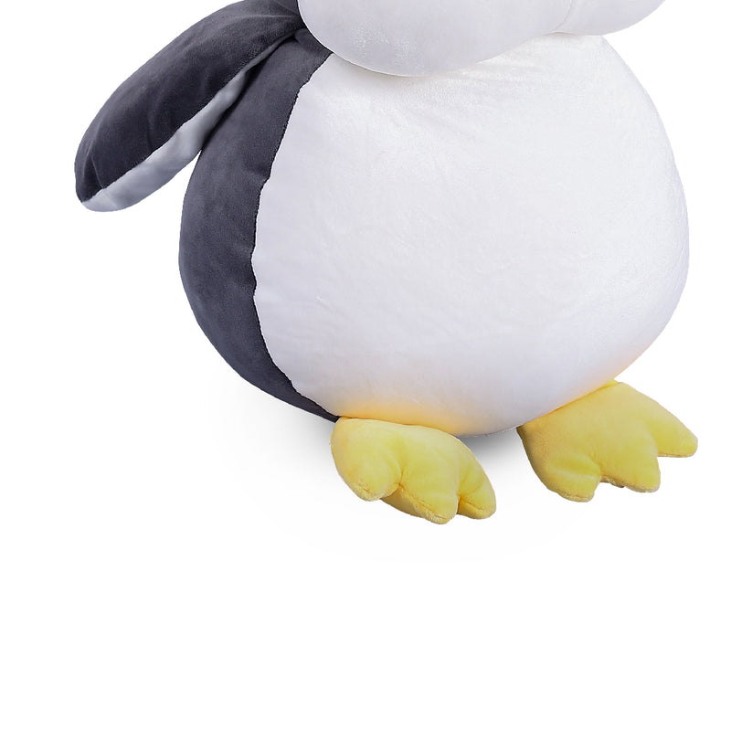 POPI Cute Soft Penguin Grey