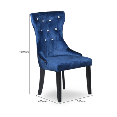 PORTO Dining Chair