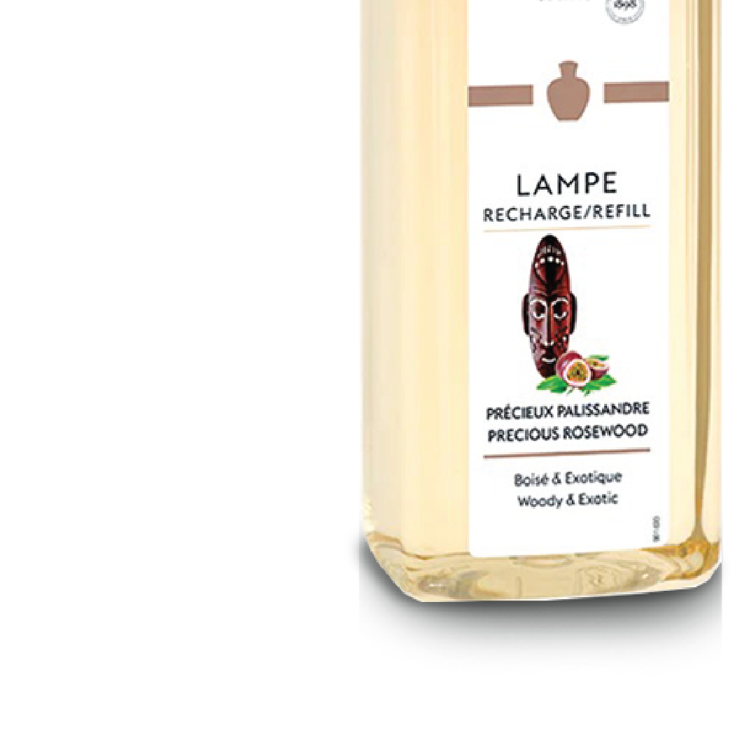 MAISON BERGER PARIS Precious Rosewood Lampe Refill
