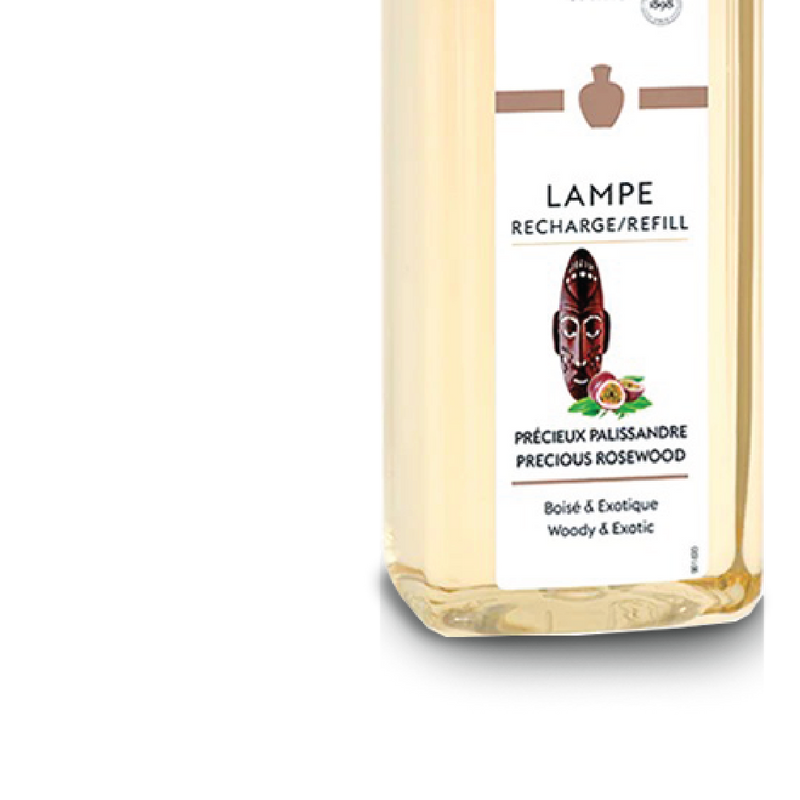 MAISON BERGER PARIS Precious Rosewood Lampe Refill