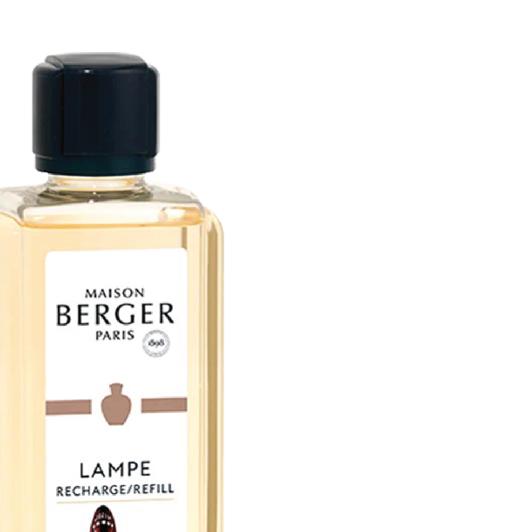 MAISON BERGER PARIS Precious Rosewood Lampe Refill