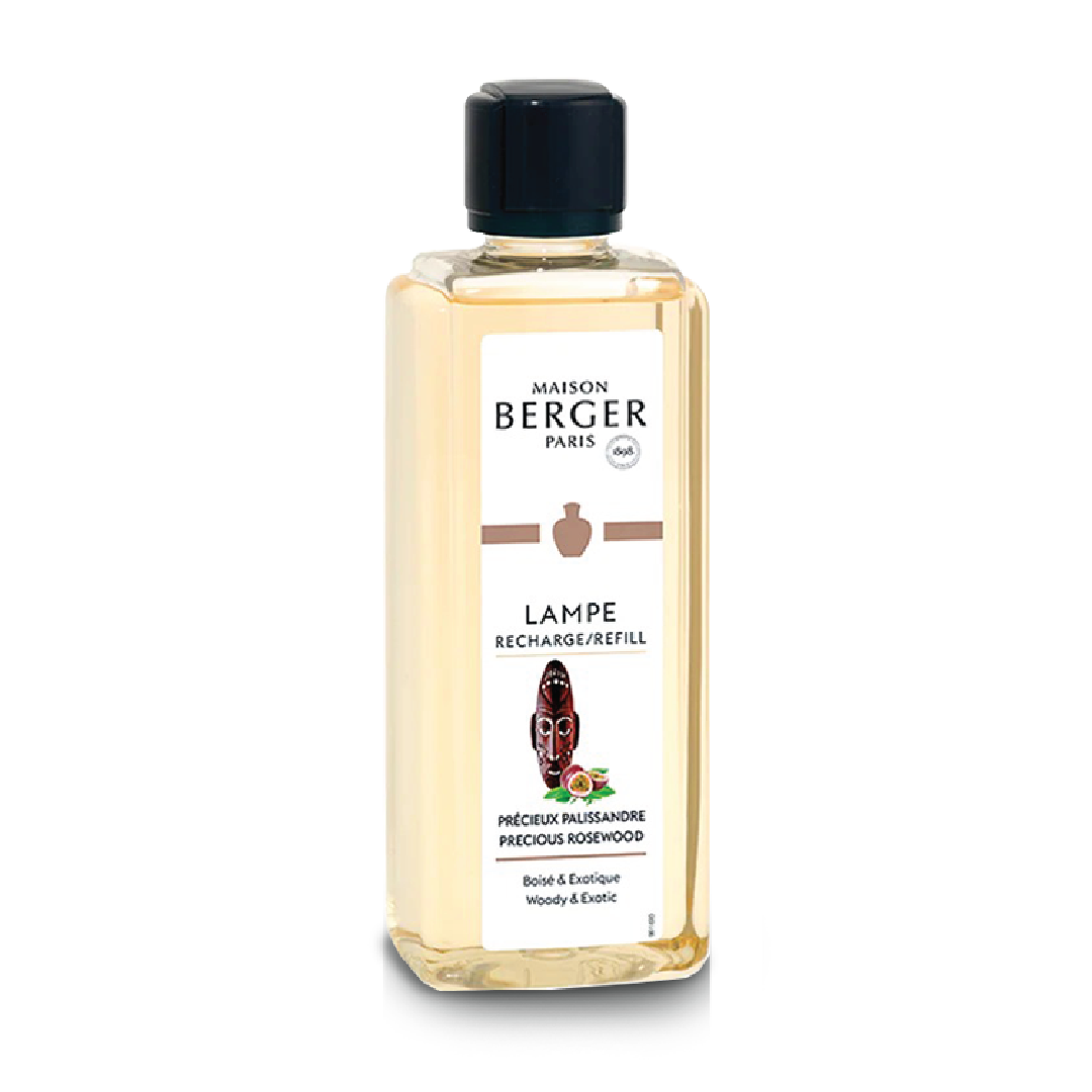 MAISON BERGER PARIS Precious Rosewood Lampe Refill