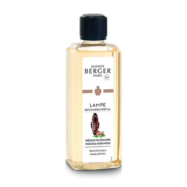 MAISON BERGER PARIS Precious Rosewood Lampe Refill