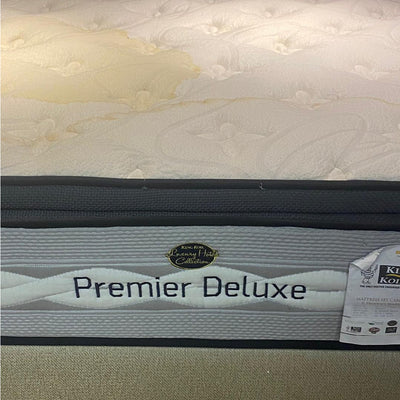 PREMIER Deluxe Queen Mattress