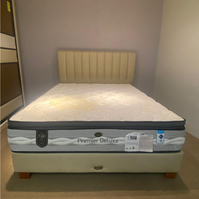 PREMIER Deluxe Queen Mattress