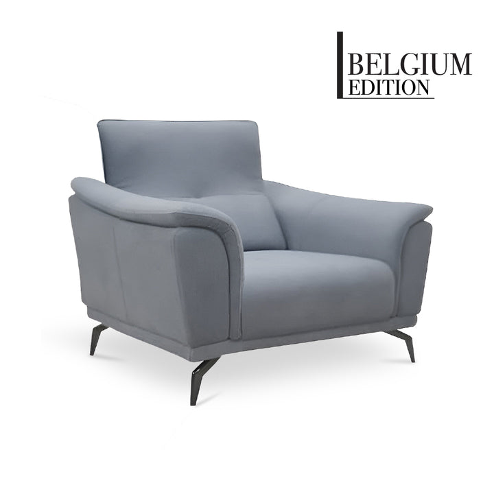 QUEENA 1 Seater Sofa