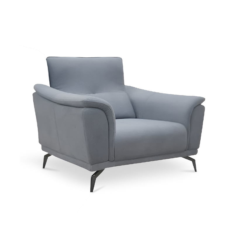 QUEENA 1 Seater Sofa