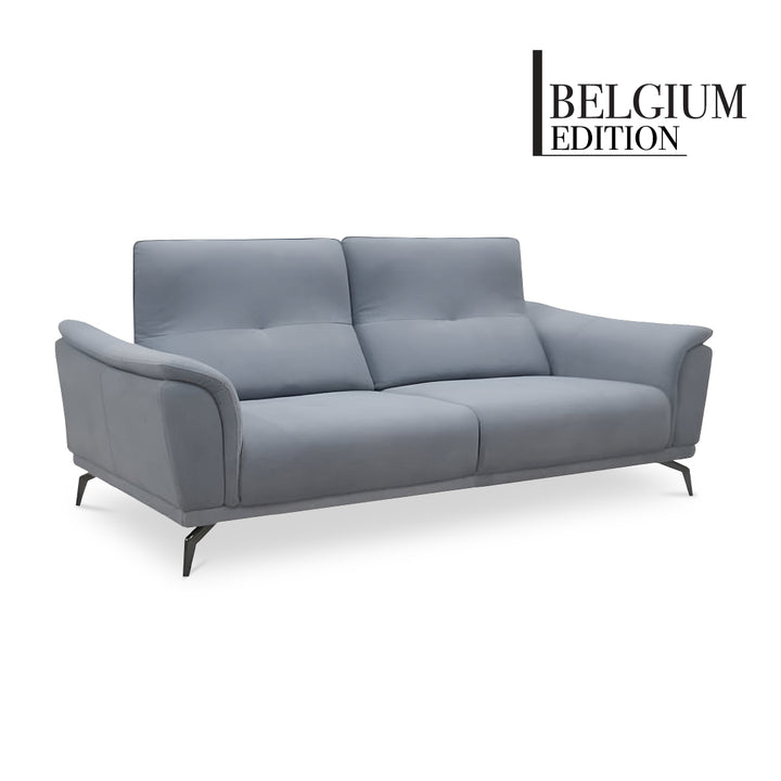 QUEENA 3 Seater Sofa