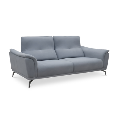 QUEENA 1 Seater Sofa