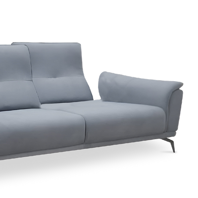 QUEENA 2 Seater Sofa