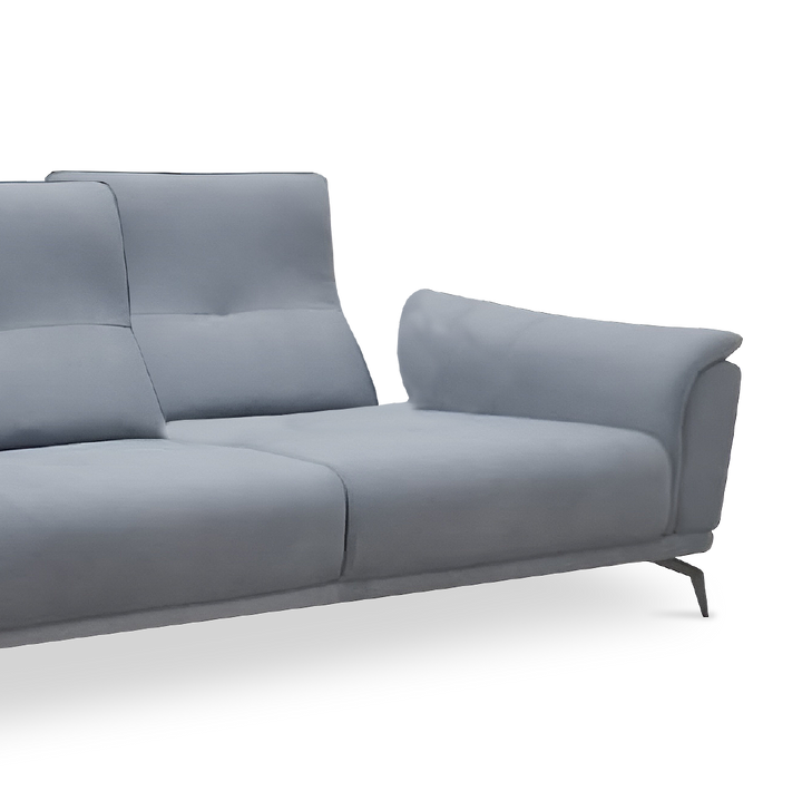 QUEENA 3 Seater Sofa