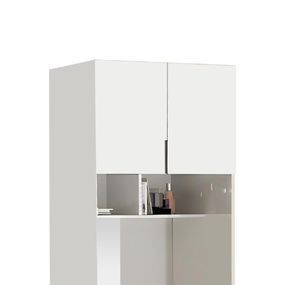 QUINN Gold Modular Wardrobe