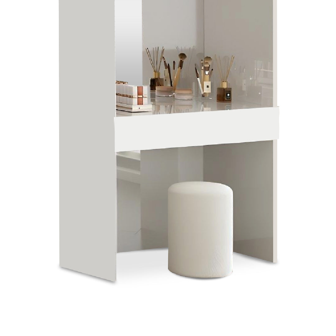 QUINN Gold Modular Wardrobe