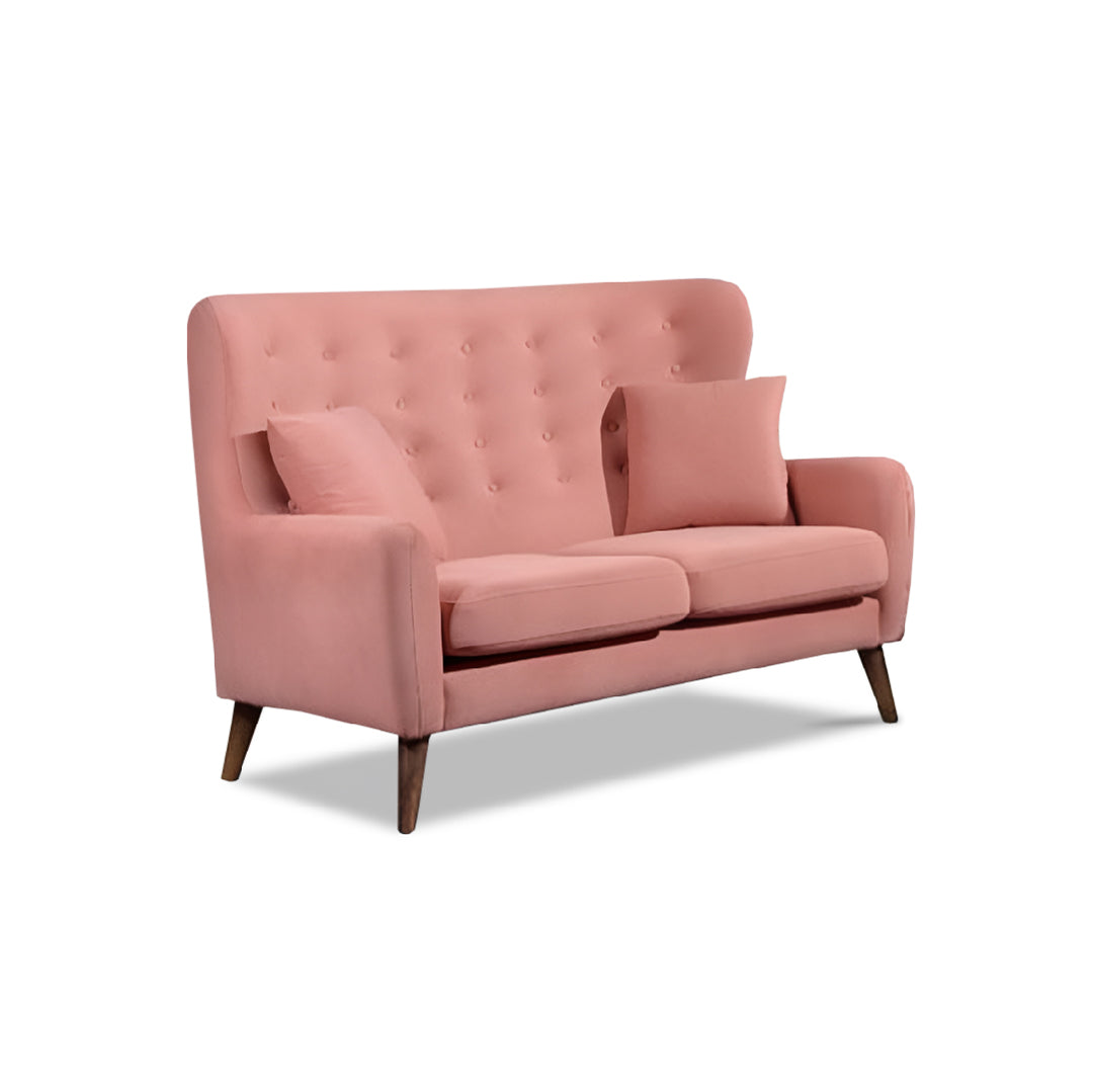 QURO 1 Seater Sofa